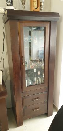 סלון פינתי איכותי, מעור איטלקי