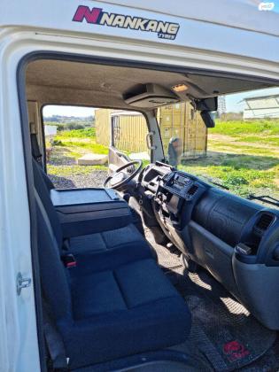 ניסאן קבסטאר (2018)