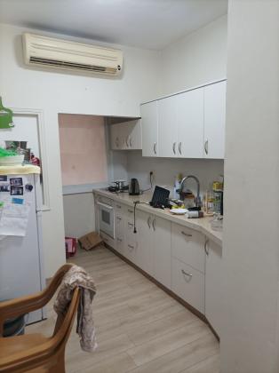 הנשיא ויצמן 17 (האוצר)