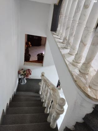 שדרות השושנים 34 (בן גוריון)