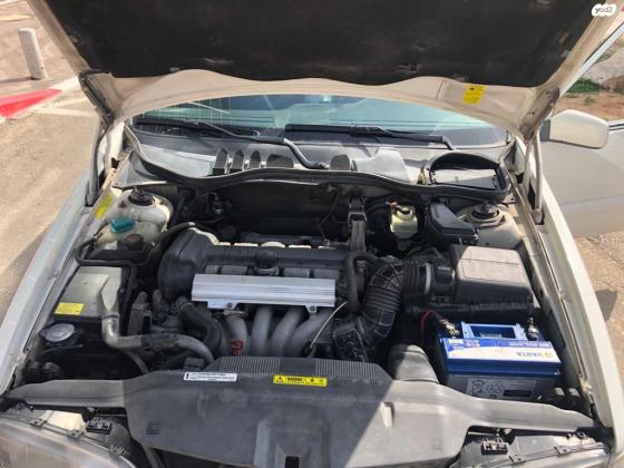 וולוו S70 (2000)