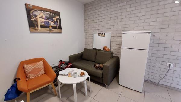 הנמל 53 (עיר תחתית)