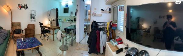 דרך ההגנה 150 (נוה ברבור)