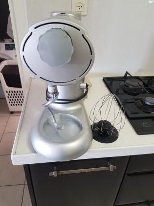 מיקסר פריזמה במצב מעולה 150 שח מיקסר