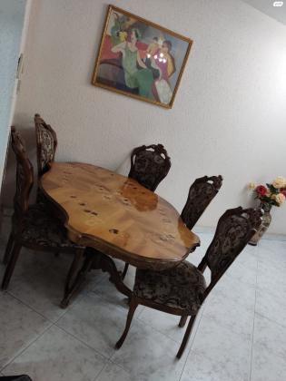 שדרות השושנים 34 (בן גוריון)