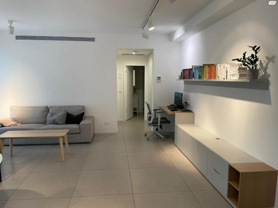 יהודה הימית 40 (נמל יפו)