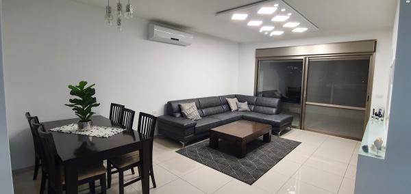 לילינבלום 21 (קרית בנימין)