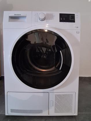 למכירה מייבש כביסה Blomberg קונדנסור