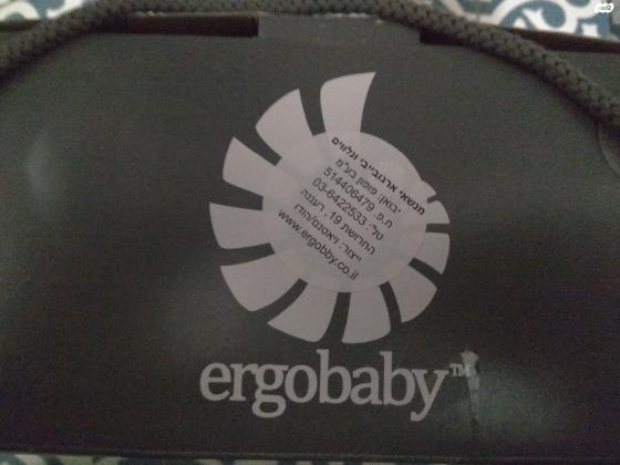 מנשא מקורי של ארגו בייבי