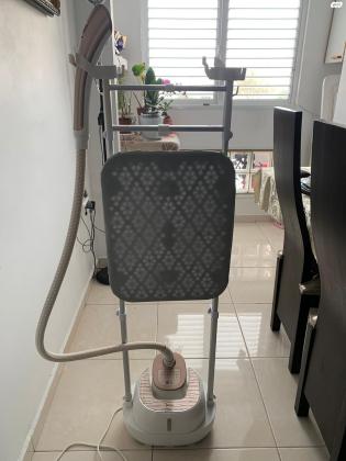 מגהץ קיטור בעמידה MIDEA מידאה