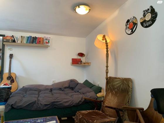 דרך ההגנה 150 (נוה ברבור)