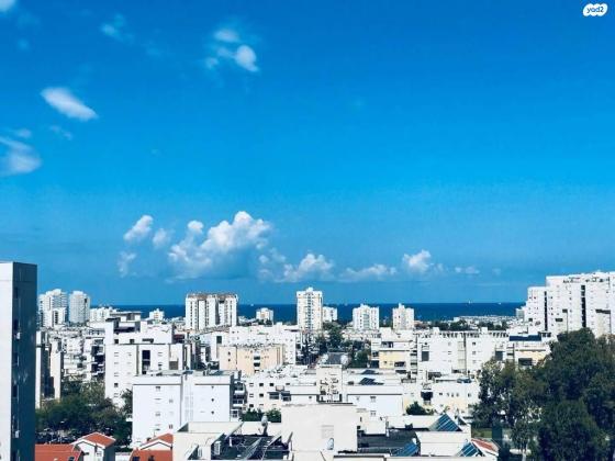 החשמונאים 31 (לב העיר)