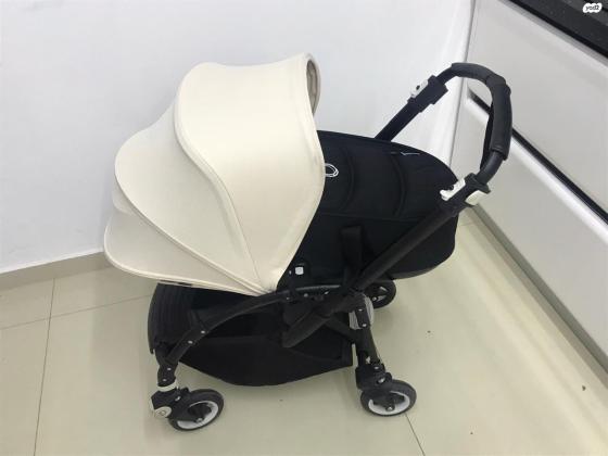 בוגבו בי 5 במצב חדש,גגון