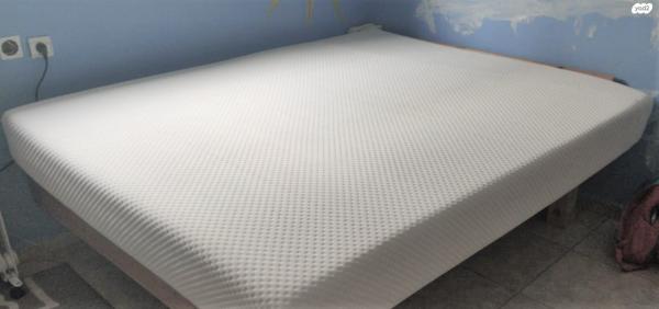 מזרן טמפור של הולנדיה 160X200