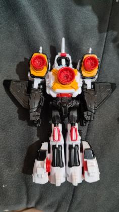 מגוון גדול של רובוטים טובוטים