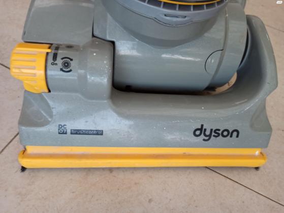 שואב דייסון חשמלי עומד, תקין