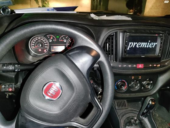 פיאט דובלו (2016)