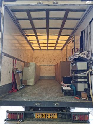 ניסאן קבסטאר (2018)