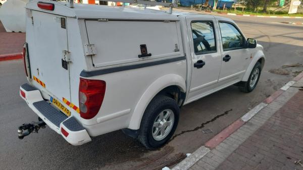 גרייט וול סטיד / Steed (2012)