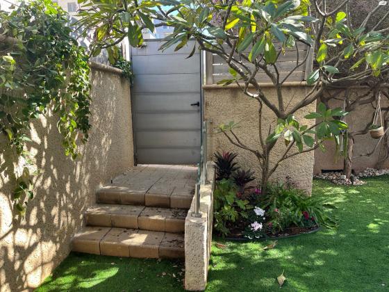 דן שומרון 3 (הרצליה הירוקה)