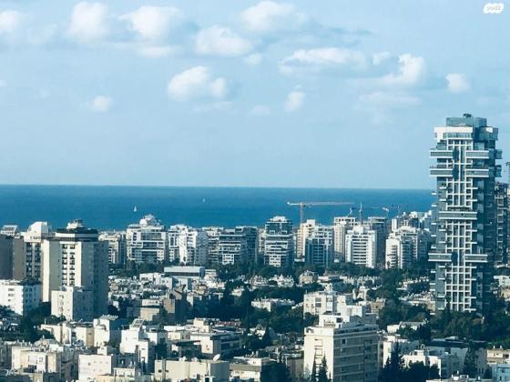 דרך מנחם בגין 156 (מע"ר צפוני)