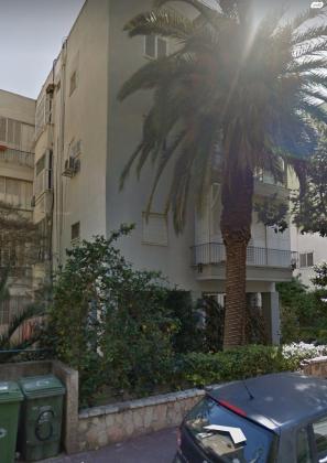 אלכסנדר ינאי 6 (הצפון הישן החלק הצפוני)