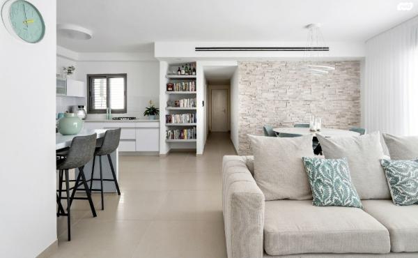 דרך בן גוריון 13 (אבן גבירול)