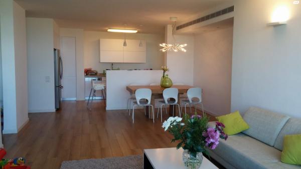 אליעזר קשאני 3 (רמת אביב ג)