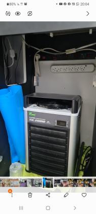 למכירה אקווריום פינינסולה רד סי 650