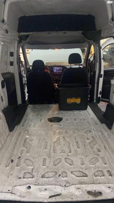 פיאט דובלו (2017)