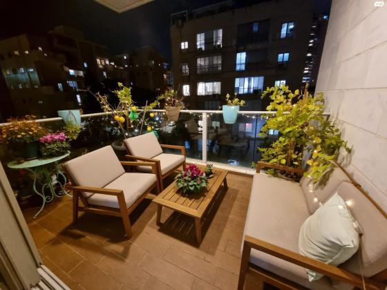 מאיר בעל הנס 31 (מרום נווה)