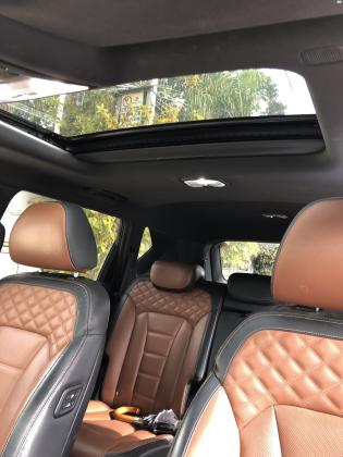 סאנגיונג רקסטון (2019)