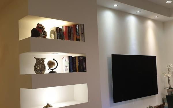 יעל רום 17 (אם המושבות)