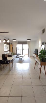 משה סנה 18 (אם המושבות)