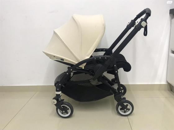 בוגבו בי 5 במצב חדש,גגון