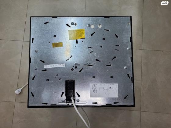 כיריים חשמליות דגם EHF6747FOK