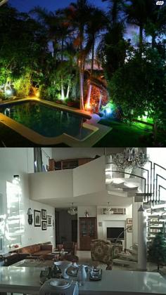 דרך הגנים 31