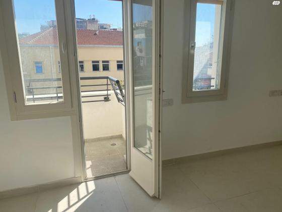 יהודה הלוי 45 (לב תל אביב החלק הדרומי)