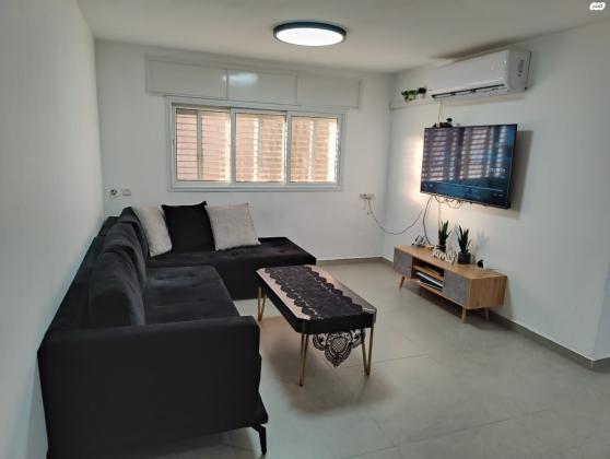 הדרור 32 (נאות בן גוריון)