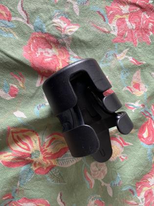 טיולון בוגבו בי 5 במצב