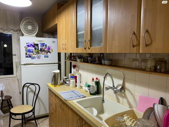 המלך שאול 7 (נווה דוד)