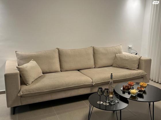 סלון יפה ונוחח חדש