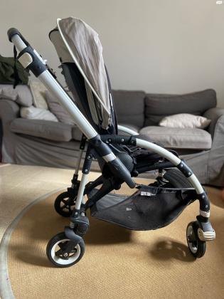 טיולון בוגבו בי 5 במצב