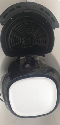 סיר טיגון ללא שמן HR