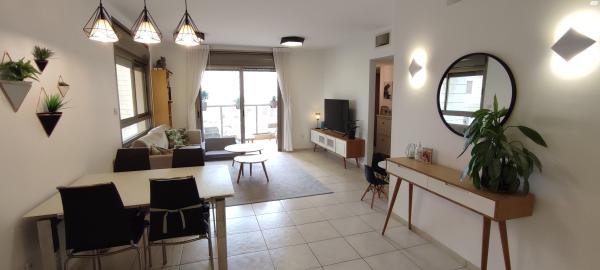 משה סנה 18 (אם המושבות)