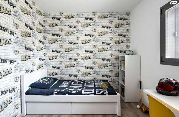 דרך בן גוריון 13 (אבן גבירול)