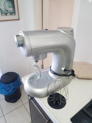 מיקסר פריזמה במצב מעולה 150 שח מיקסר