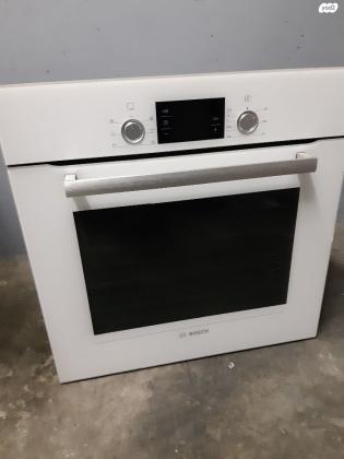 למכירה תנור אפיה בילד אין של חברת Bosch
