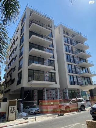 נחמיה 19 (כרם התימנים)