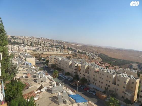 חיים לסקוב 14 (פסגת זאב מרכז)